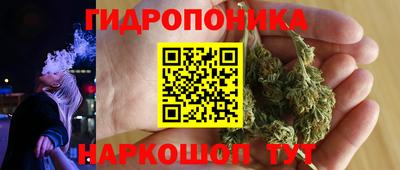 хмурый Канаш